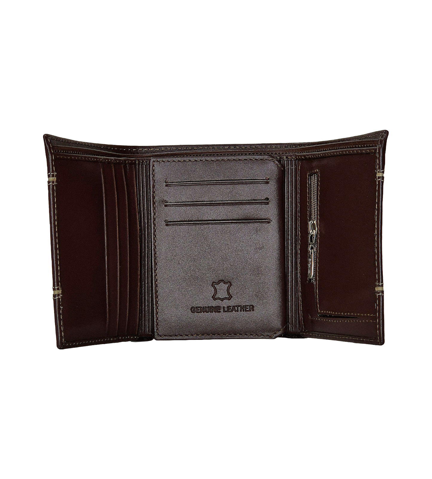 Billetera Modelo Levi