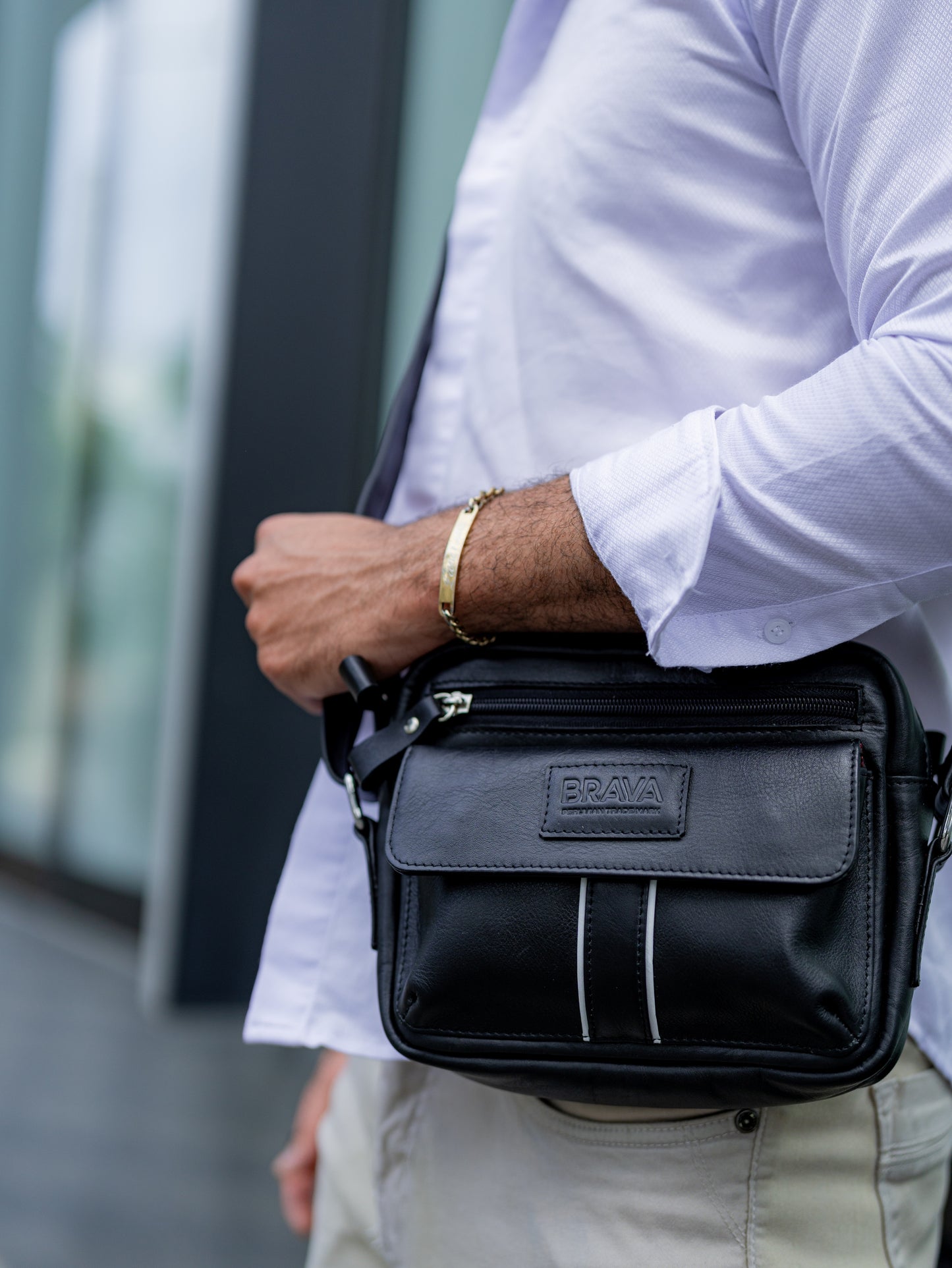 Morral de Brava Surf Oxnard