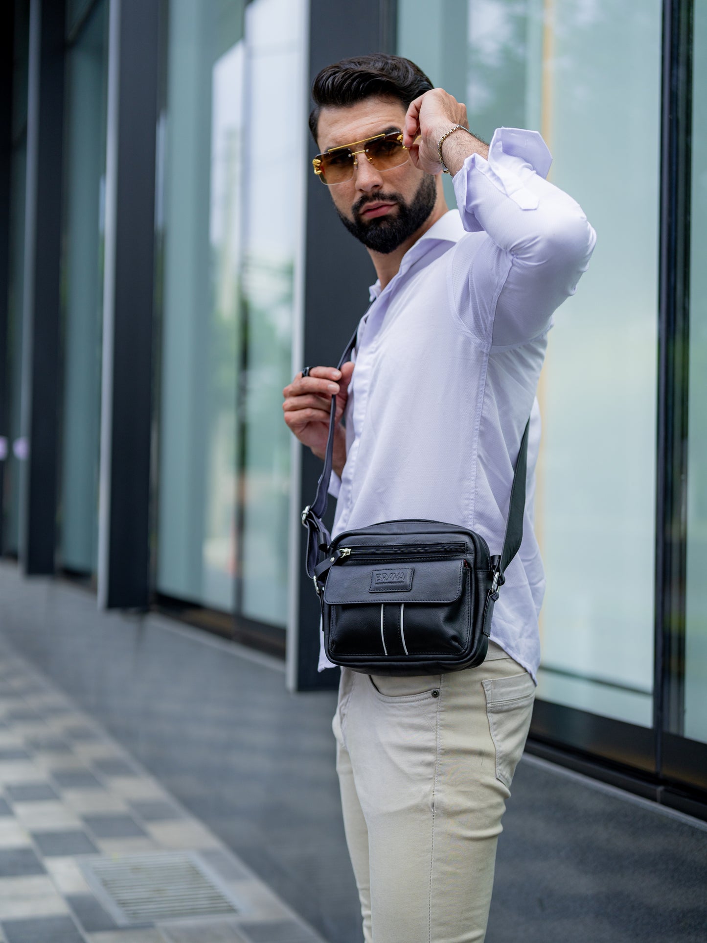 Morral de Brava Surf Oxnard