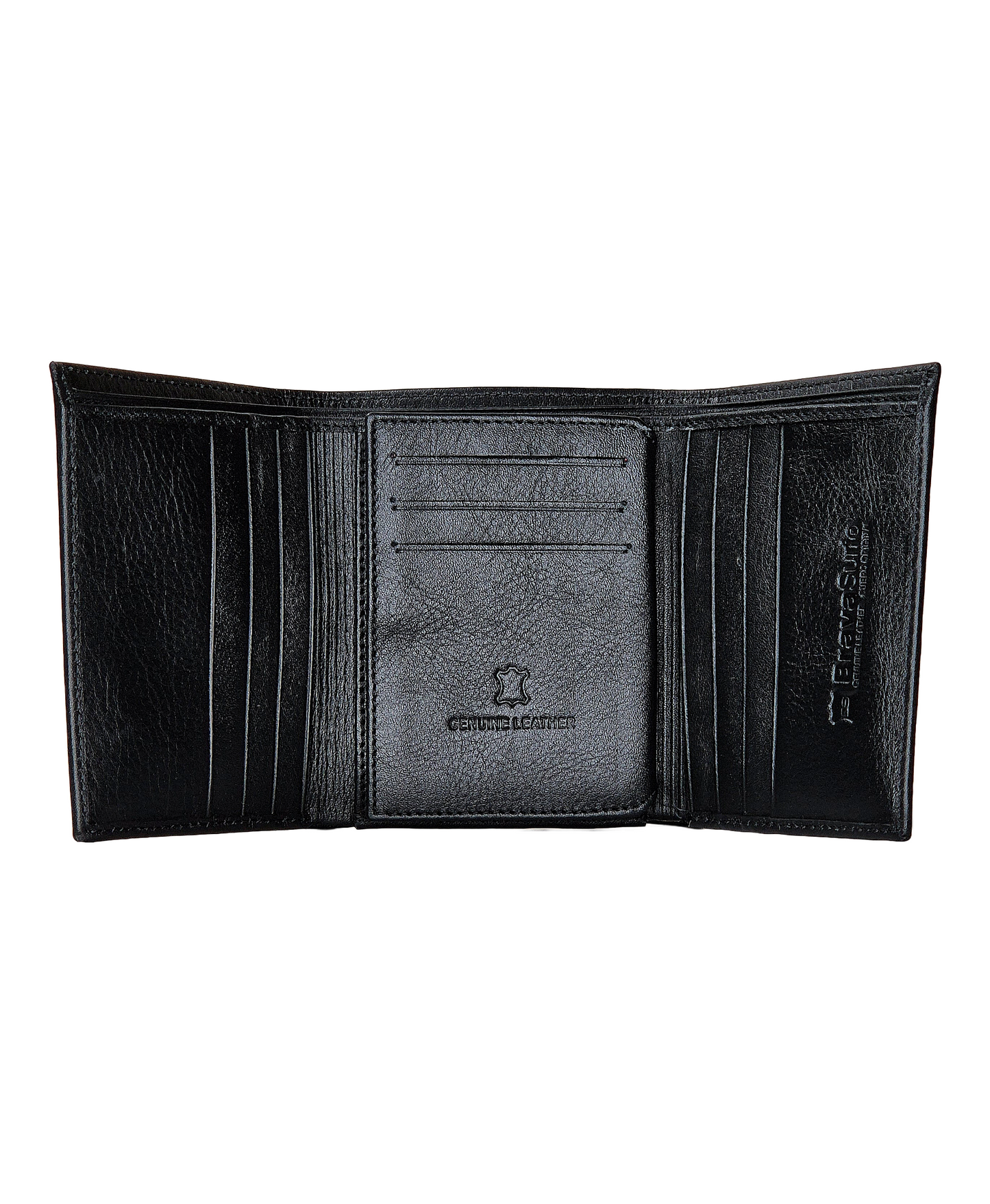 Billetera Modelo Owen