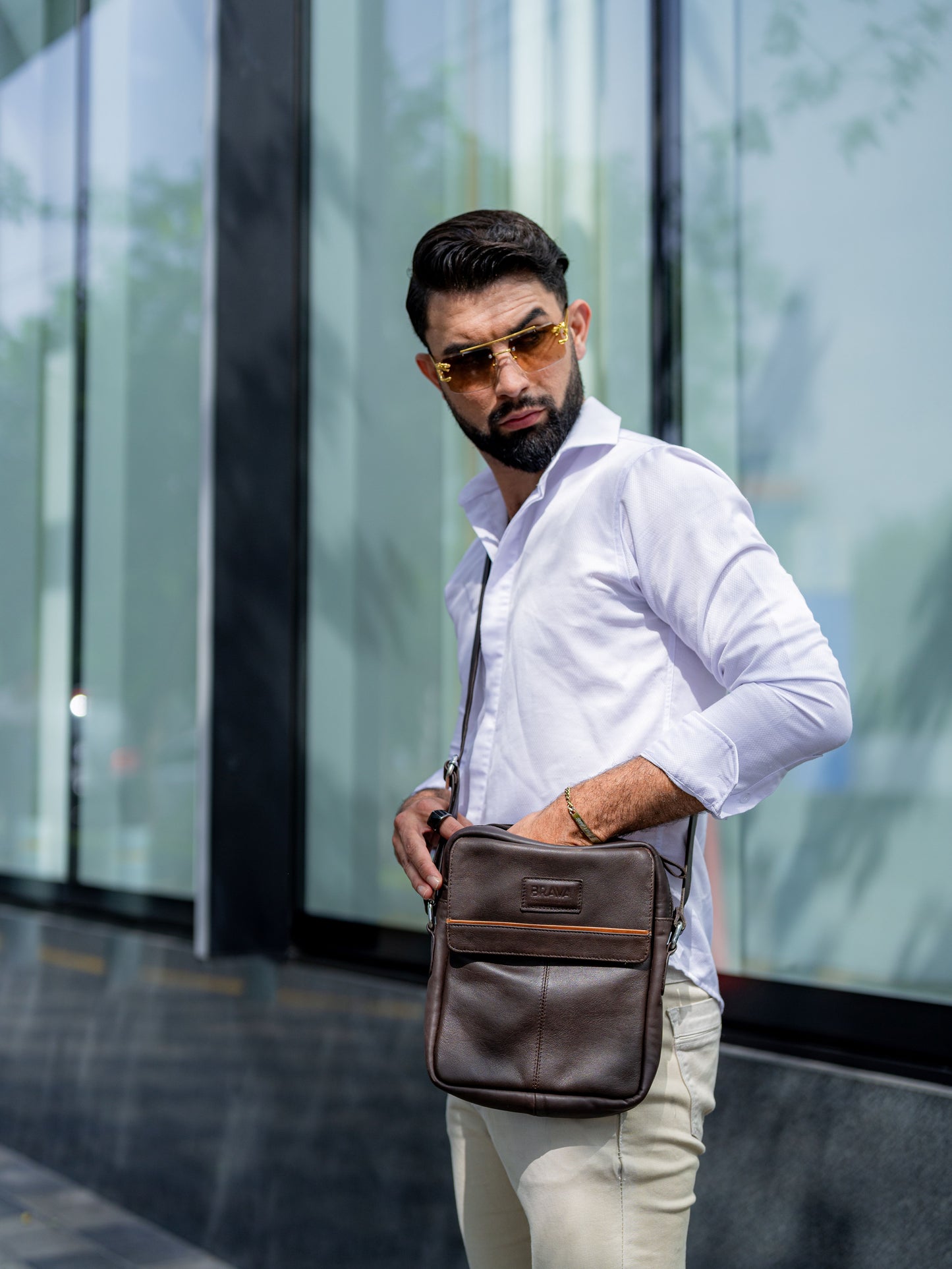 Morral Brava Surf Horizon