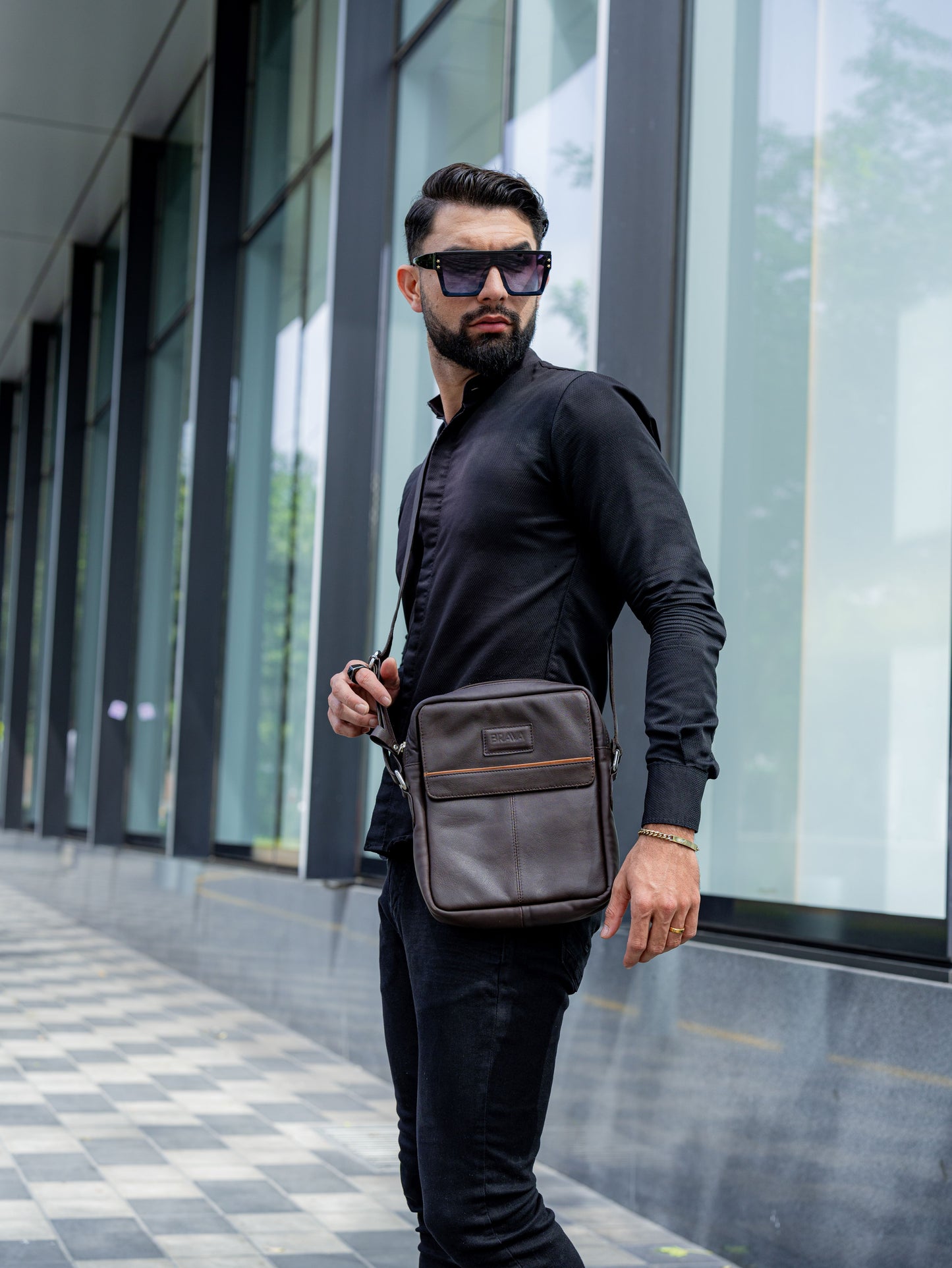Morral Brava Surf Horizon
