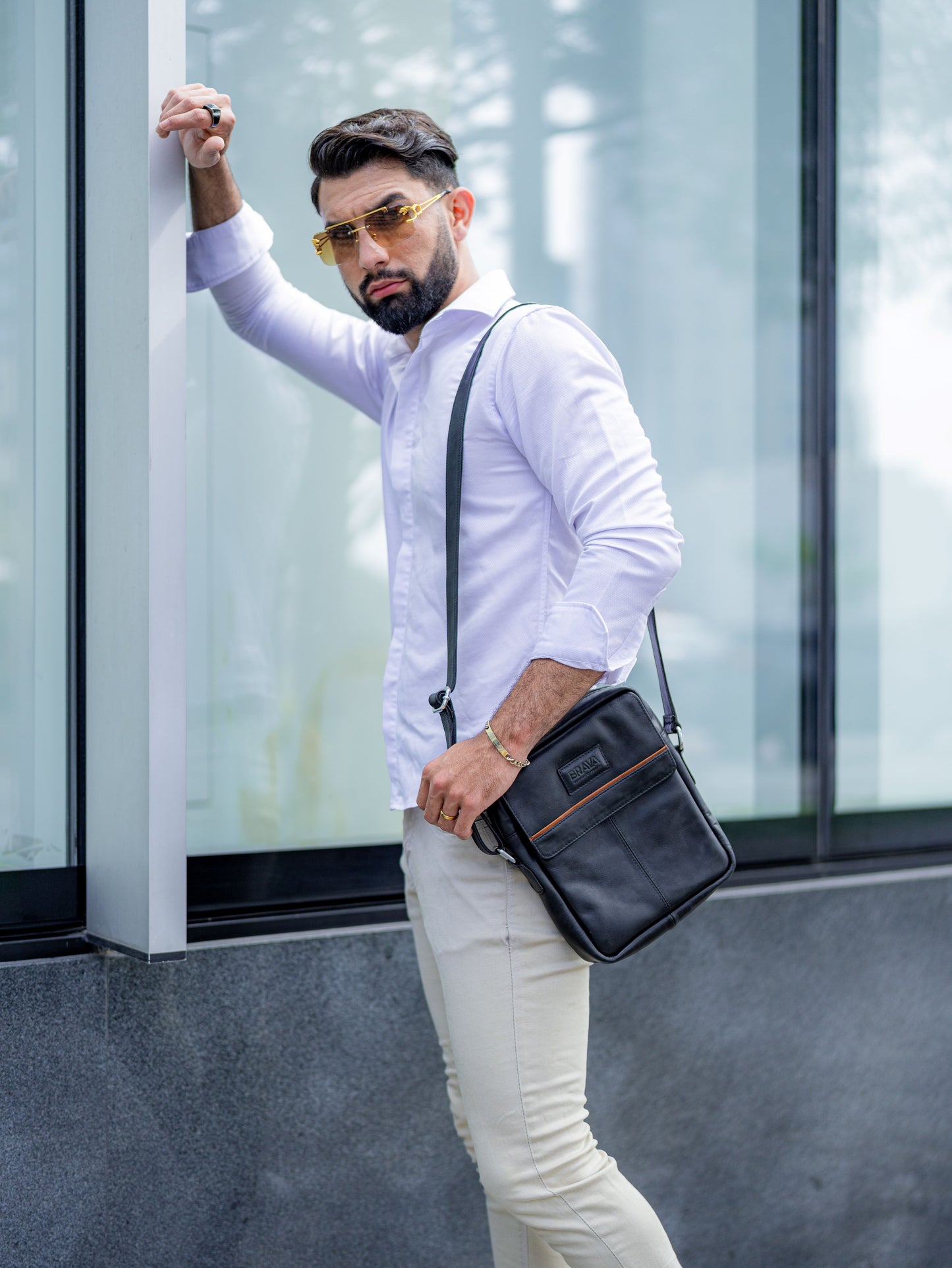 Morral Brava Surf Horizon